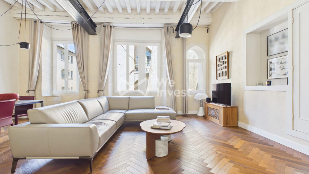 Appartement à vendre Valence