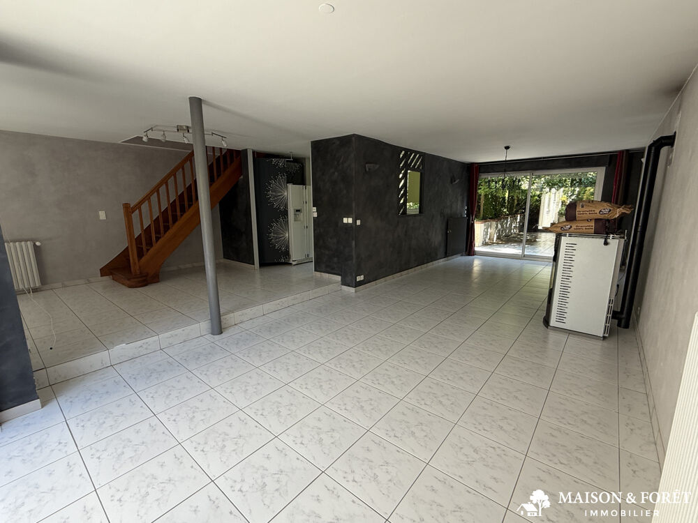 Vente Maison MAISON DE VILLE Gien