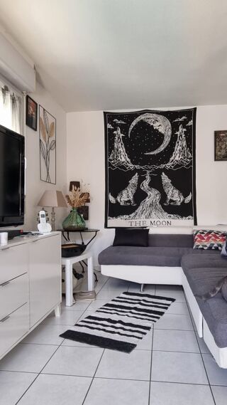  Appartement � vendre 3 pi�ces 62 m�