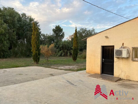 Local professionnel avec terrain et parking � Arles (13200) 183600 13200 Arles