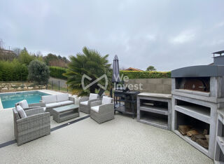  Maison � vendre 6 pi�ces 138 m�