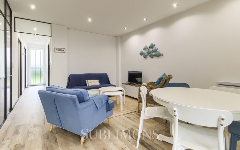 Vente Appartement Appartement à vendre La Baule-Escoublac La baule-escoublac