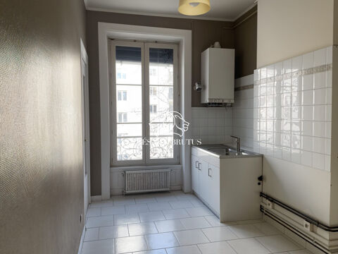  Appartement � vendre 3 pi�ces 67 m�