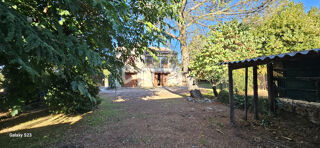Vente Maison Maison traditionnelle proche centre Saint-maximin-la-sainte-baume