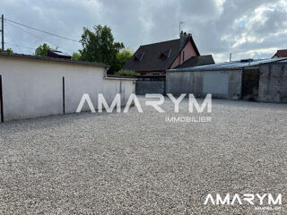  Terrain  vendre 450 m