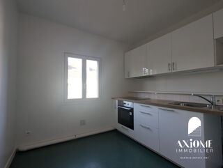  Appartement � louer 2 pi�ces 58 m�