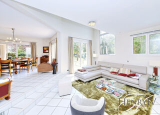  Maison � vendre 7 pi�ces 195 m�