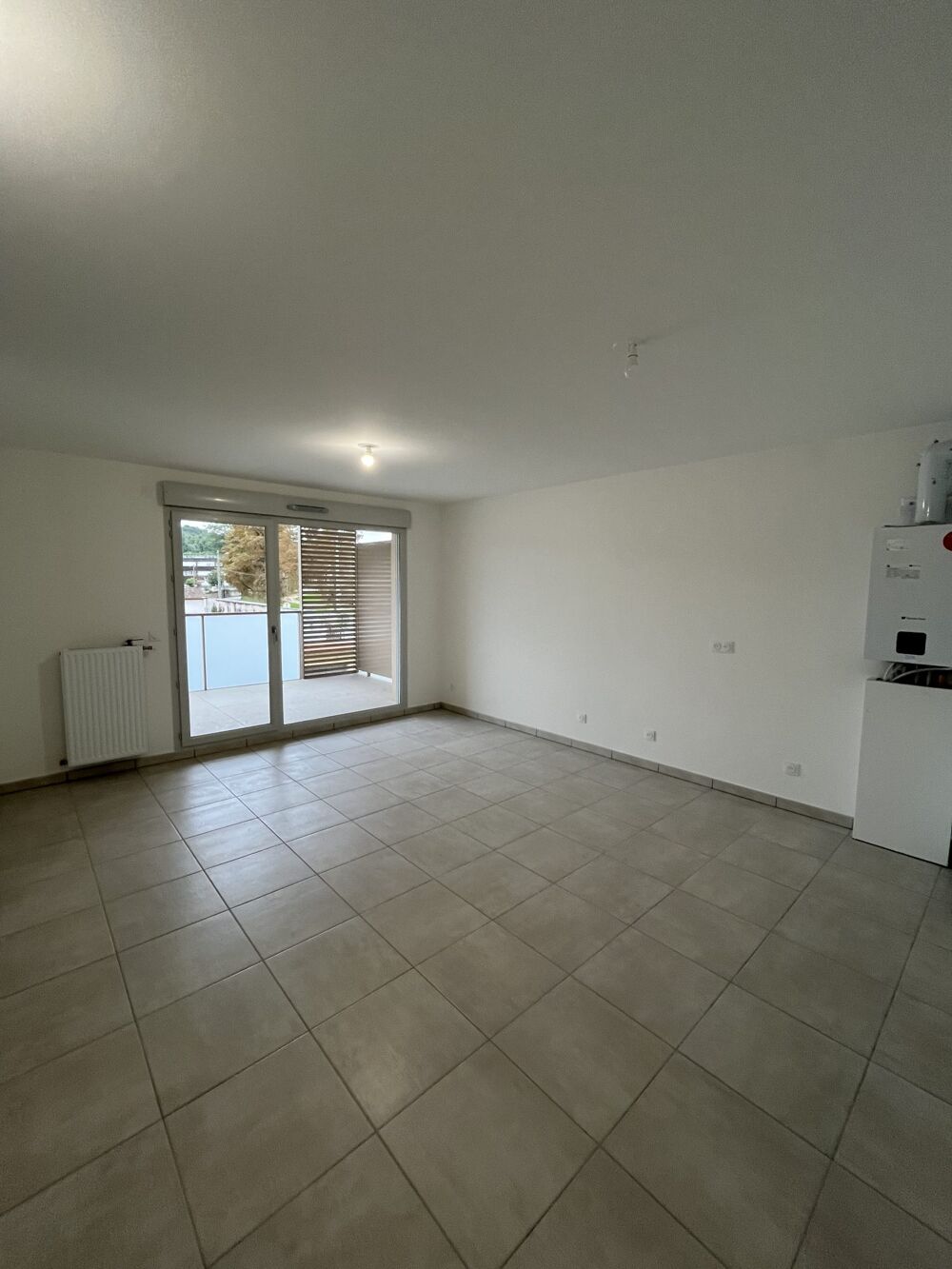 Location Appartement APPARTEMENT NEUF La verpillière