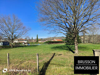  Terrain � vendre 1400 m�