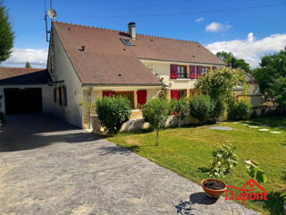  Maison � vendre 7 pi�ces 165 m�