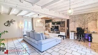  Maison à vendre 9 pièces 240 m²