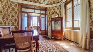  Maison à vendre 5 pièces 140 m²