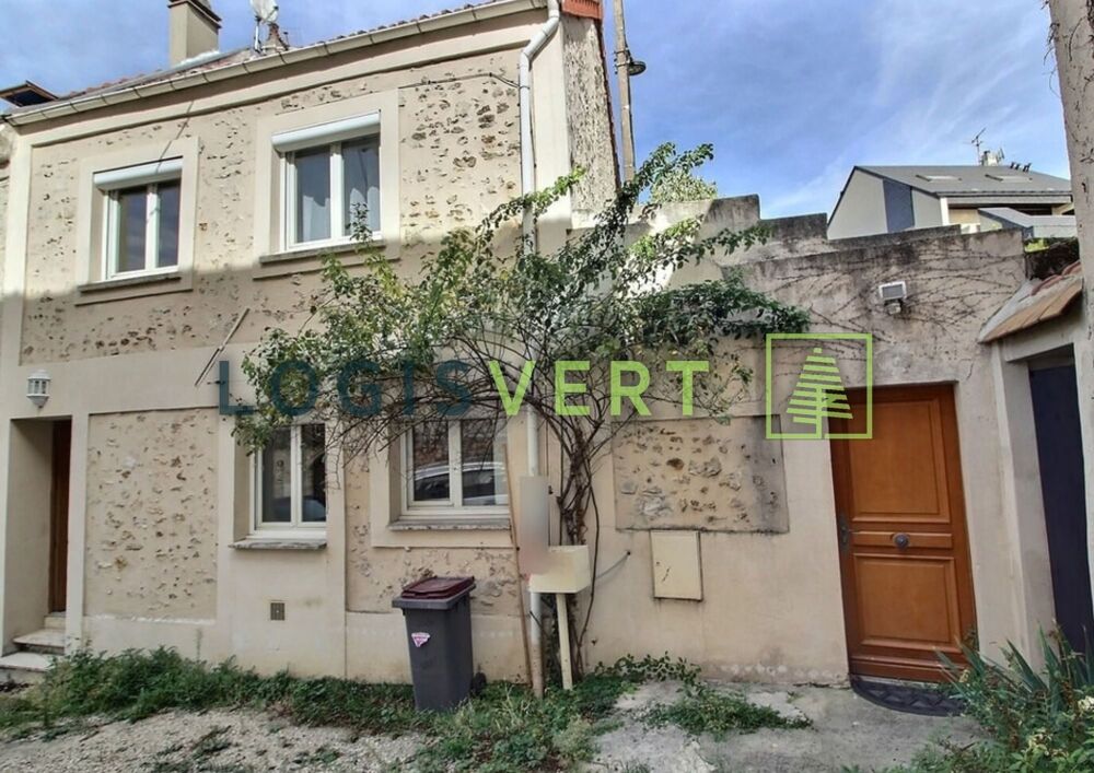Maison 5 pièces à Palaiseau