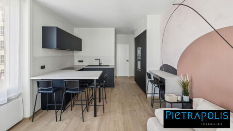  Appartement à vendre 2 pièces 41 m²