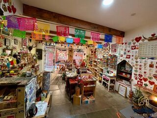  Immeuble � vendre 155 m�