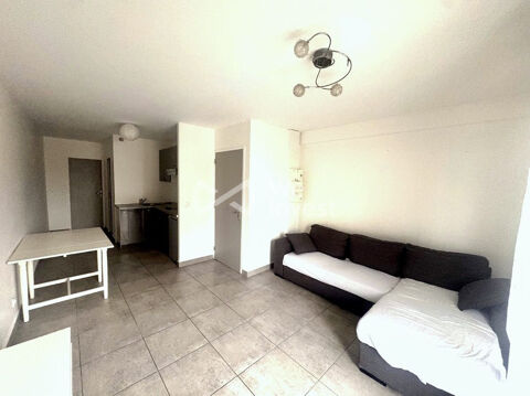   2 pi�ces 37,8 M2 Appartement - 2 pi�ce(s) - 38 m�