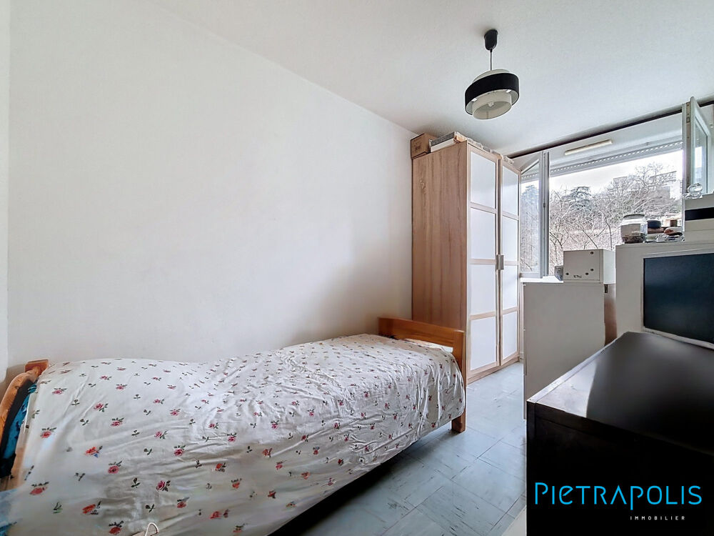 Vente Appartement Vendu loué : T4 d'investissement à Vaise Lyon 9