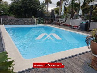  Maison � vendre 4 pi�ces 140 m�