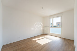  Appartement à vendre 2 pièces 41 m²