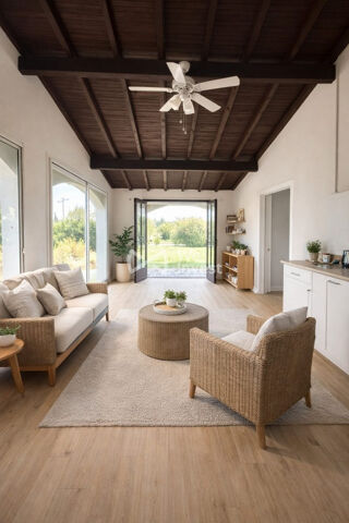  Maison à vendre 6 pièces 187 m²