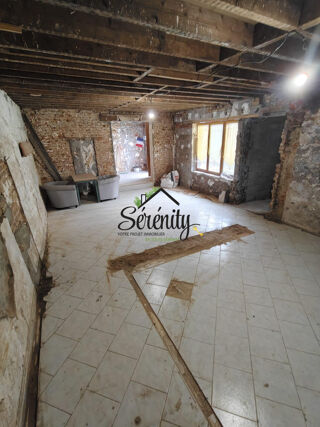  Maison � vendre 4 pi�ces 114 m�