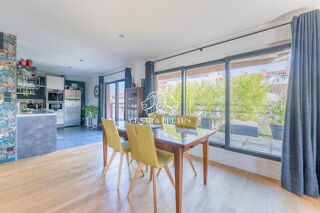  Appartement � vendre 5 pi�ces 113 m�