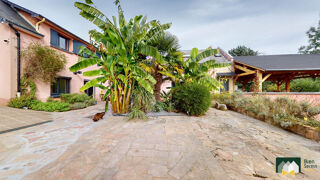  Maison  vendre 8 pices 223 m