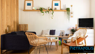  Maison � vendre 3 pi�ces 77 m�