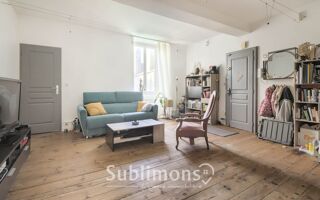  Appartement à vendre 4 pièces 78 m²