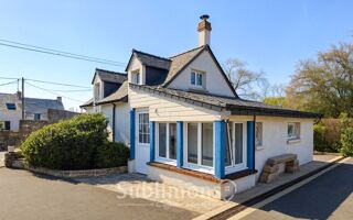  Maison � vendre 4 pi�ces 206 m�