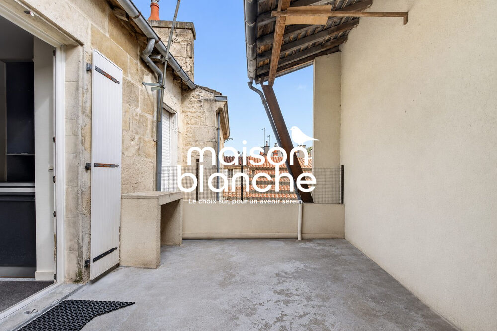 Vente Immeuble Immeuble à vendre Niort Niort