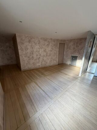  Appartement à vendre 4 pièces 90 m²