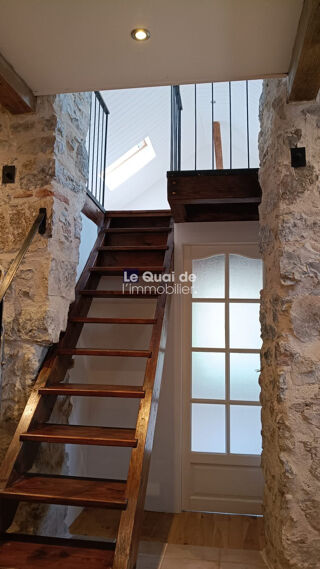  Maison � vendre 3 pi�ces 69 m�