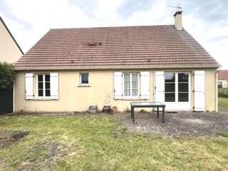  Maison � vendre 4 pi�ces 78 m�