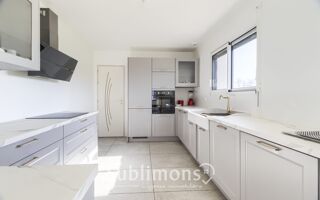  Maison � vendre 5 pi�ces 118 m�