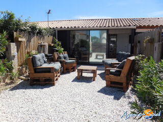  Maison � vendre 2 pi�ces 23 m�