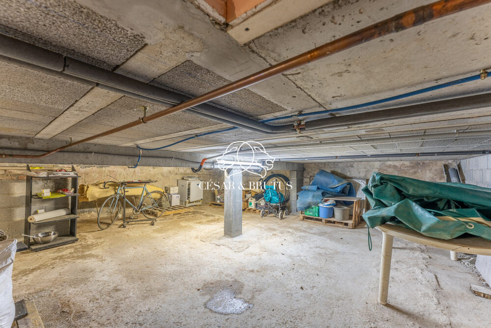 à vendre  Appartement Vernaison (69390)