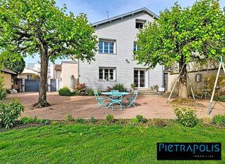Maison 6 pièces 178 m² · à Marcigny · 178 m² · 289 000 €