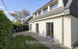  Maison  vendre 7 pices 114 m