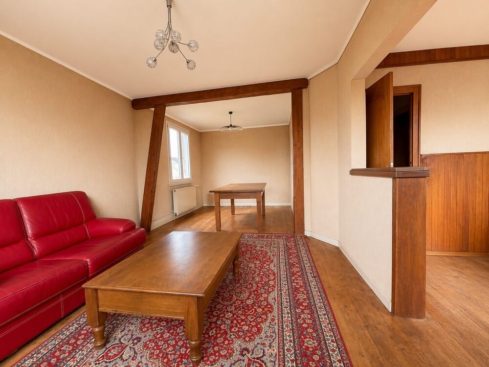 Maison – Saint-Quay-Perros, Balaneyer Vihan - Plus