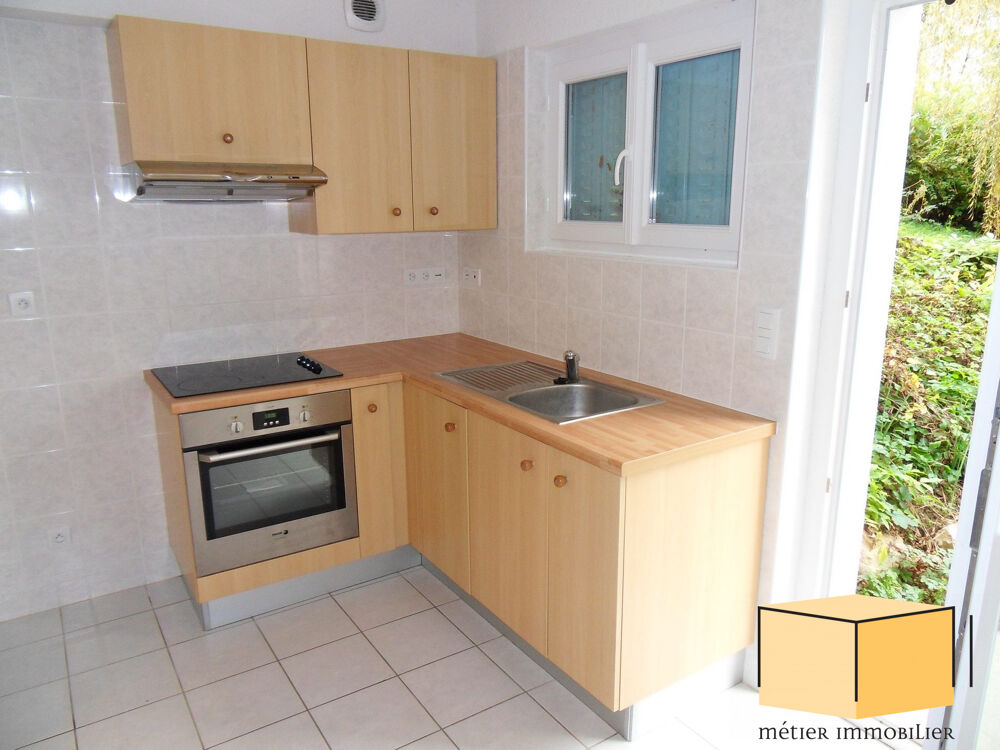 Appartement 1 pièce sur BELLEY (01300)