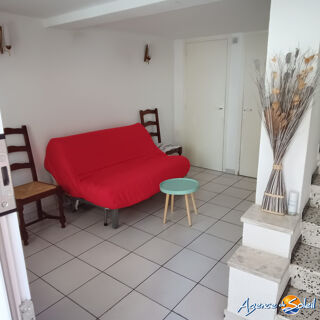  Maison à louer 3 pièces 46 m²