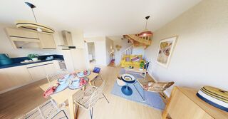  Maison  vendre 3 pices 63 m