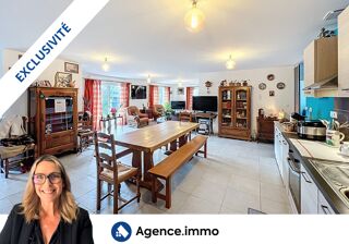  Maison � vendre 4 pi�ces 135 m�