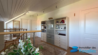  Maison à vendre 5 pièces 135 m²