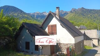  Maison � vendre 3 pi�ces 64 m�