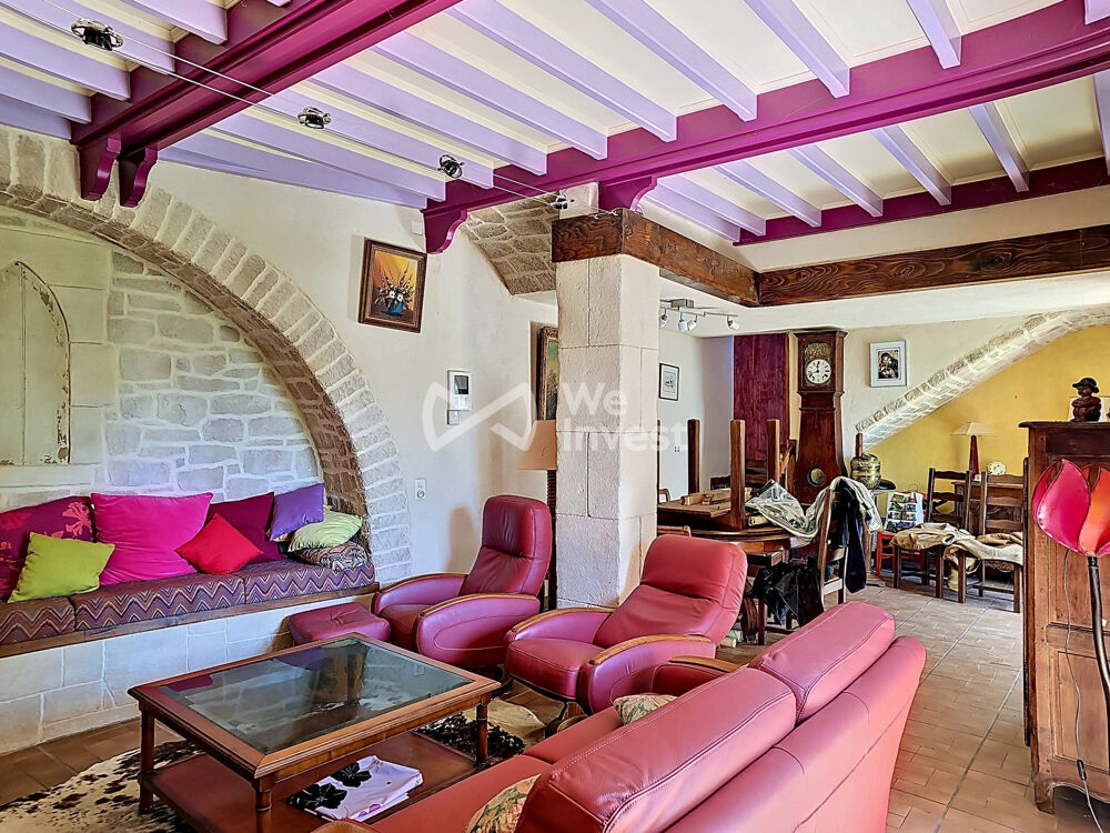 Maison à vendre Sévérac d'Aveyron
