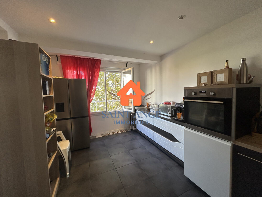 Vente Appartement TOULON EST Toulon