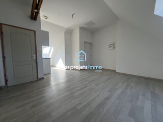  Appartement à louer 2 pièces 39 m²