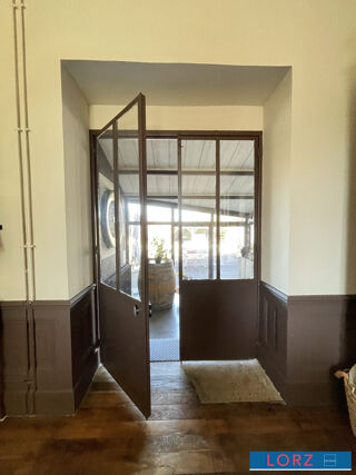  Maison � vendre 7 pi�ces 183 m�